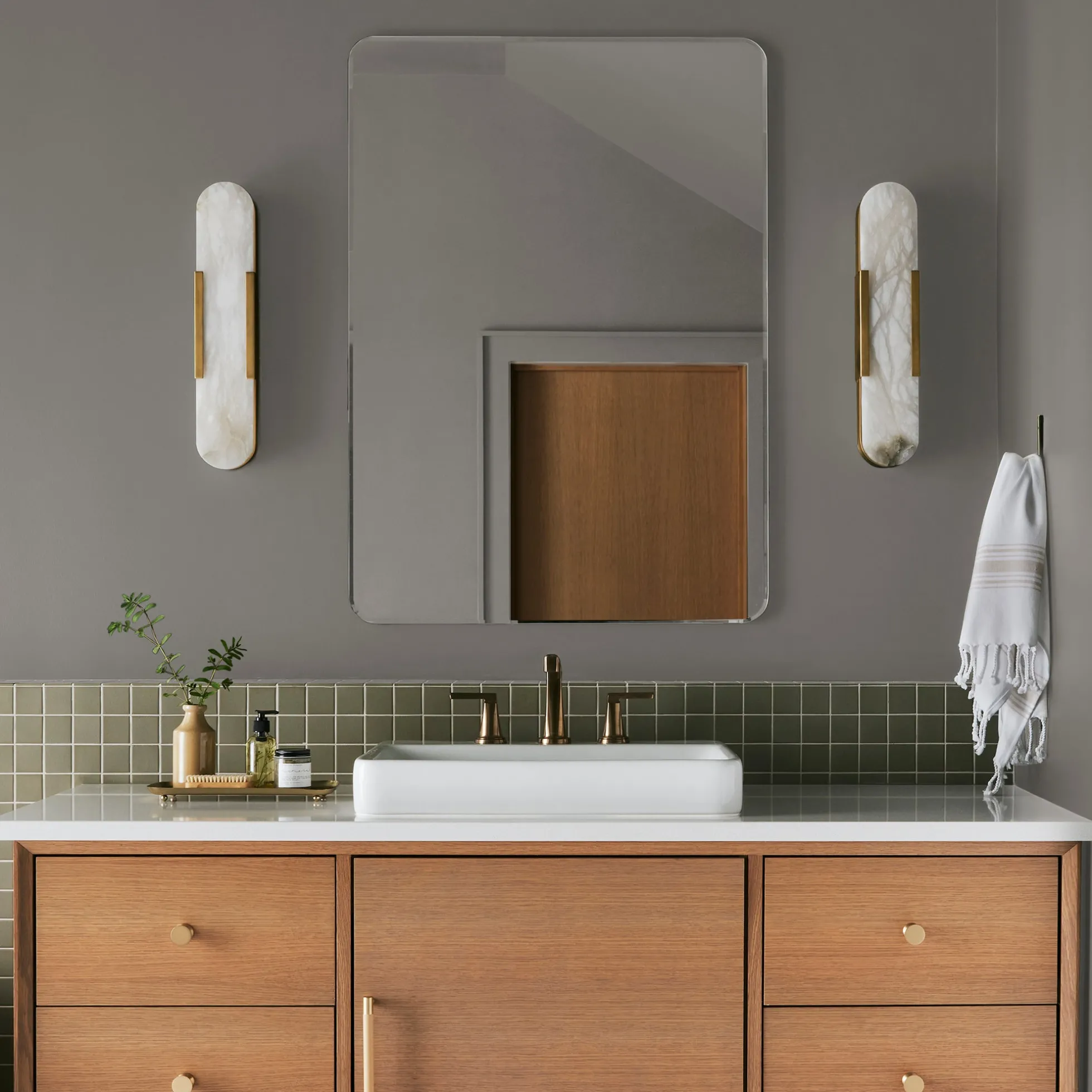 Garden Trowel - Premium Interior Paint