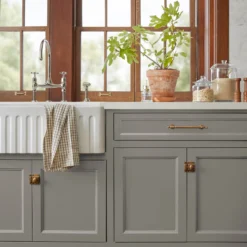 Garden Trowel - Trim, Door + Cabinetry Paint