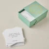 Gathering Conversation Cards