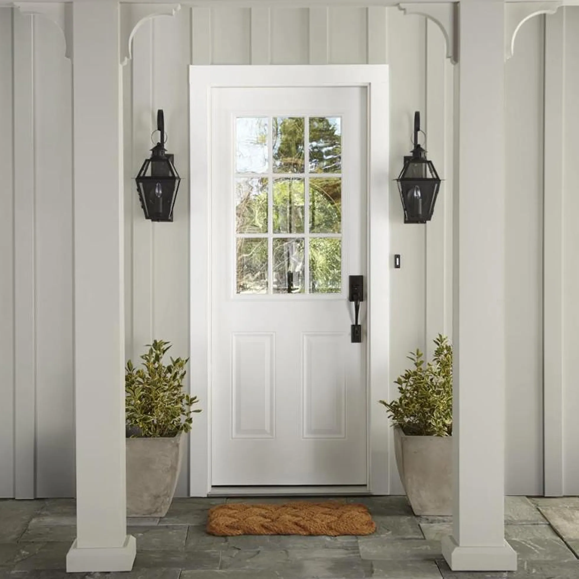 Gatherings - Exterior Paint