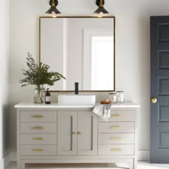 Gatherings - Trim, Door + Cabinetry Paint
