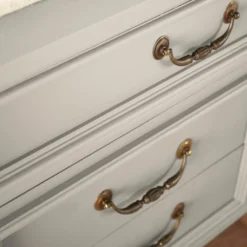 Gatherings - Trim, Door + Cabinetry Paint