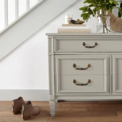 Gatherings - Trim, Door + Cabinetry Paint