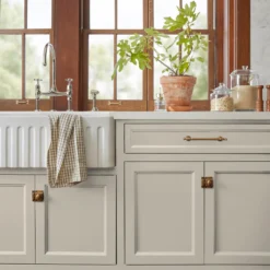 Gatherings - Trim, Door + Cabinetry Paint