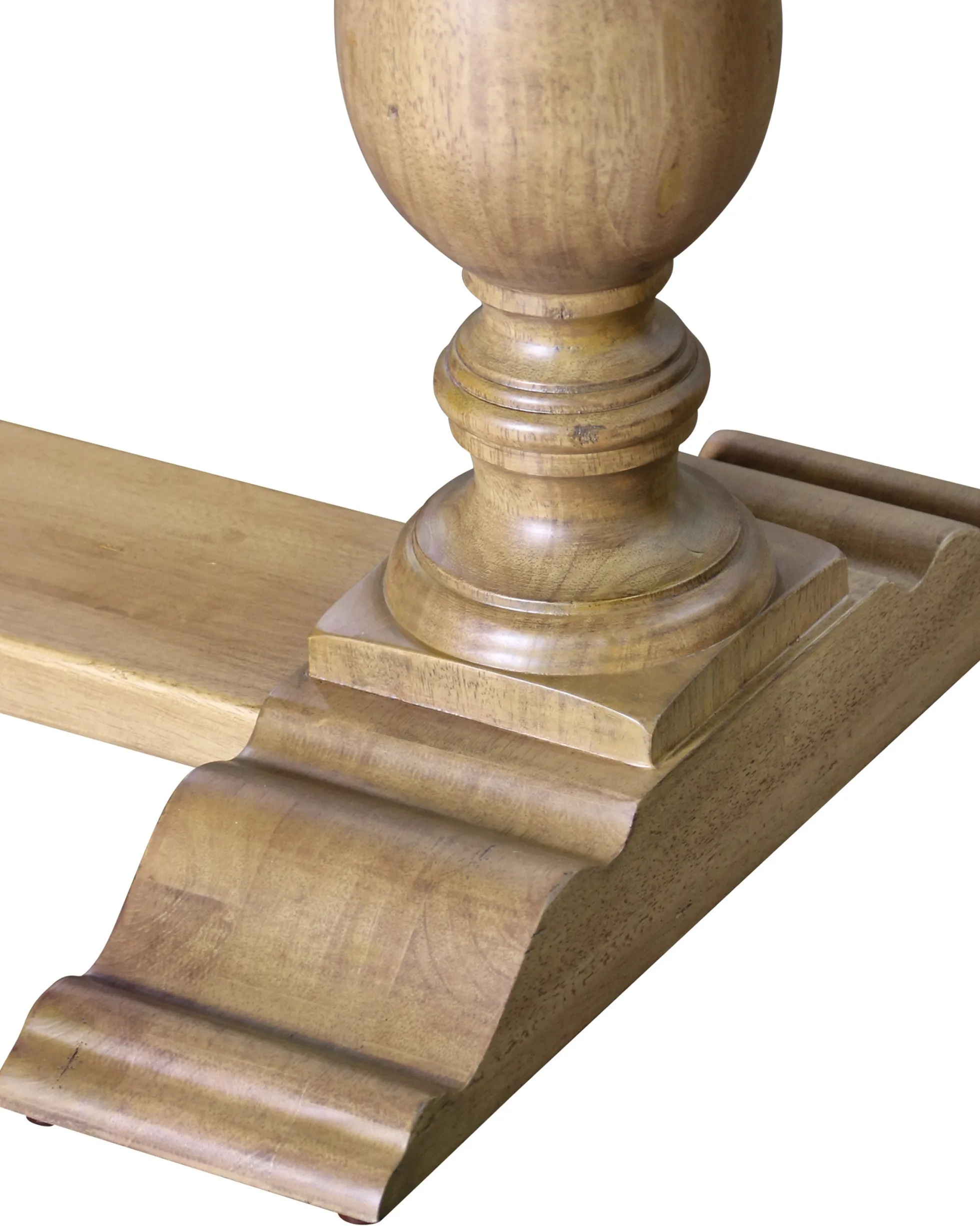 Georgia Dining Table