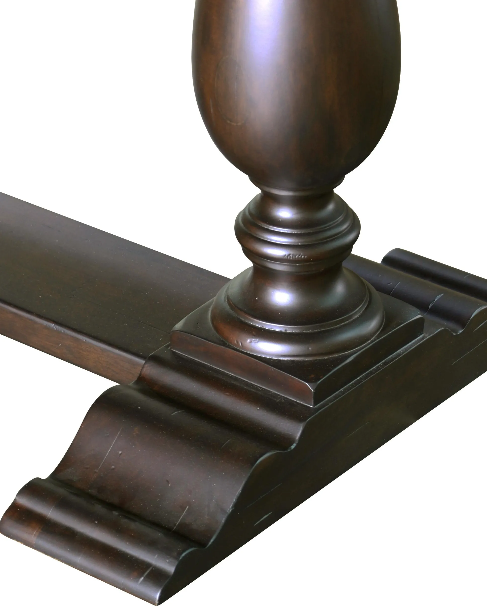 Georgia Dining Table