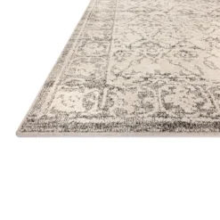 Gigi Ivory Stone Rug