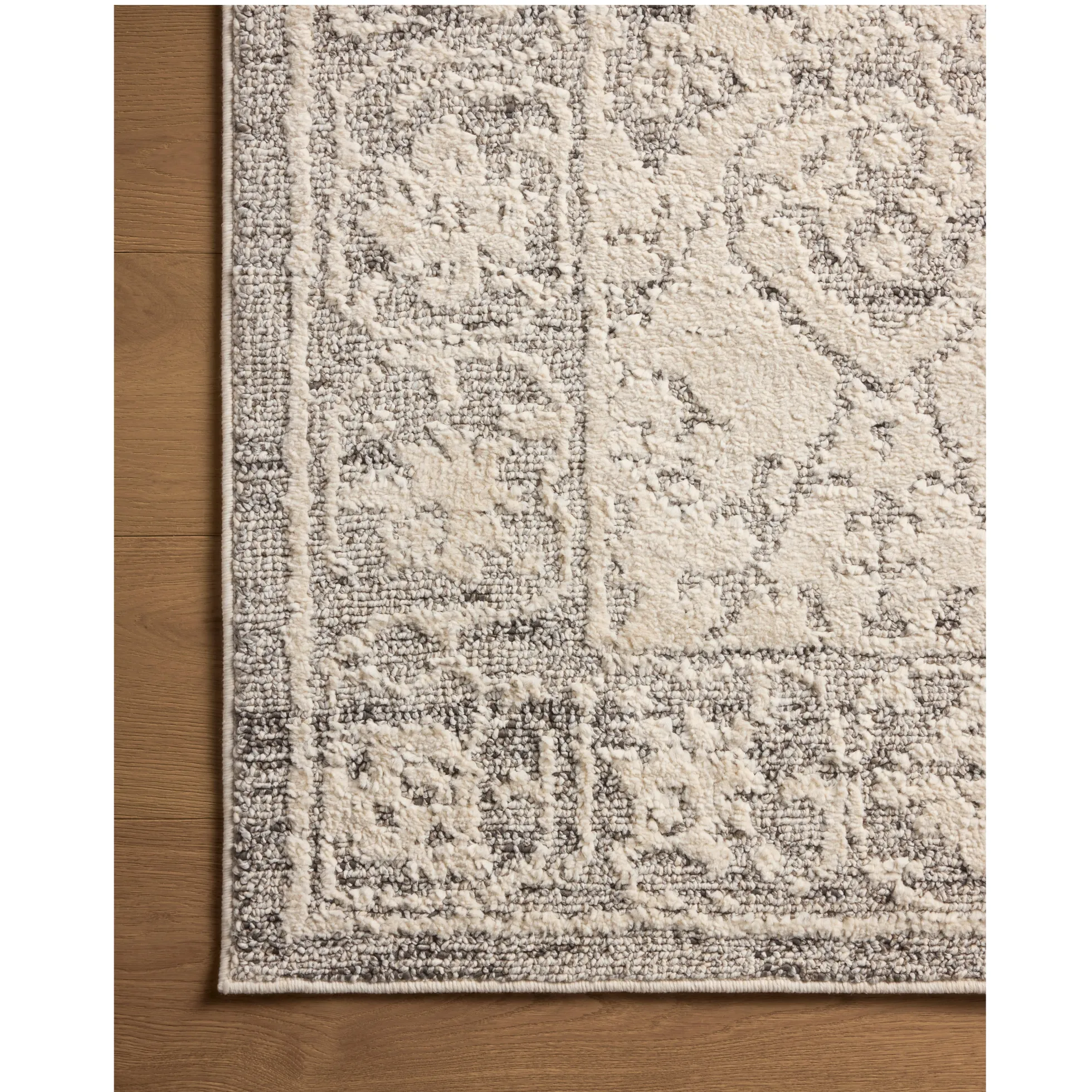 Gigi Ivory Stone Rug
