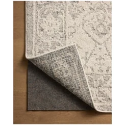 Gigi Ivory Stone Rug