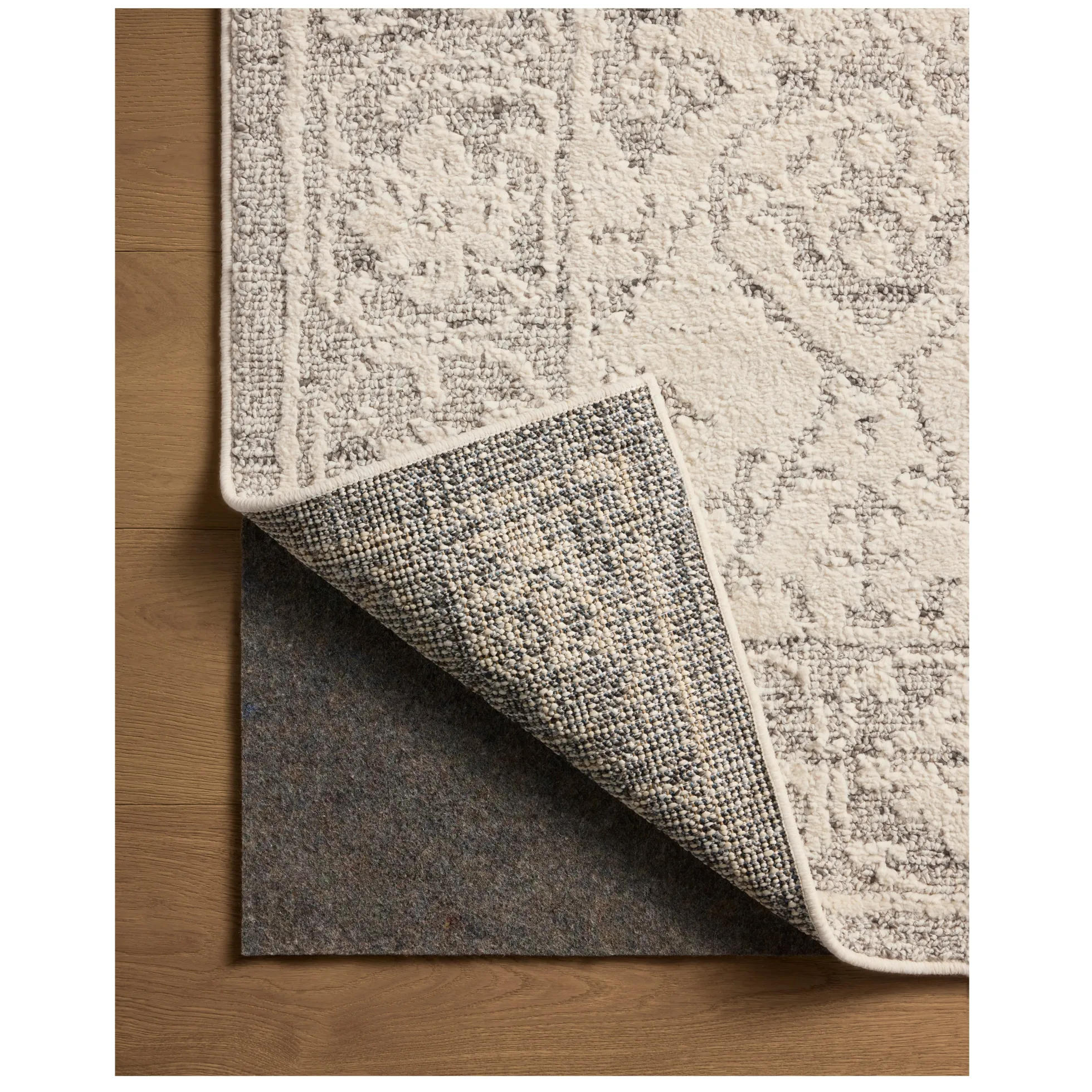 Gigi Ivory Stone Rug