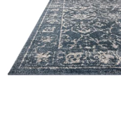 Gigi Navy Stone Rug
