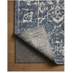 Gigi Navy Stone Rug