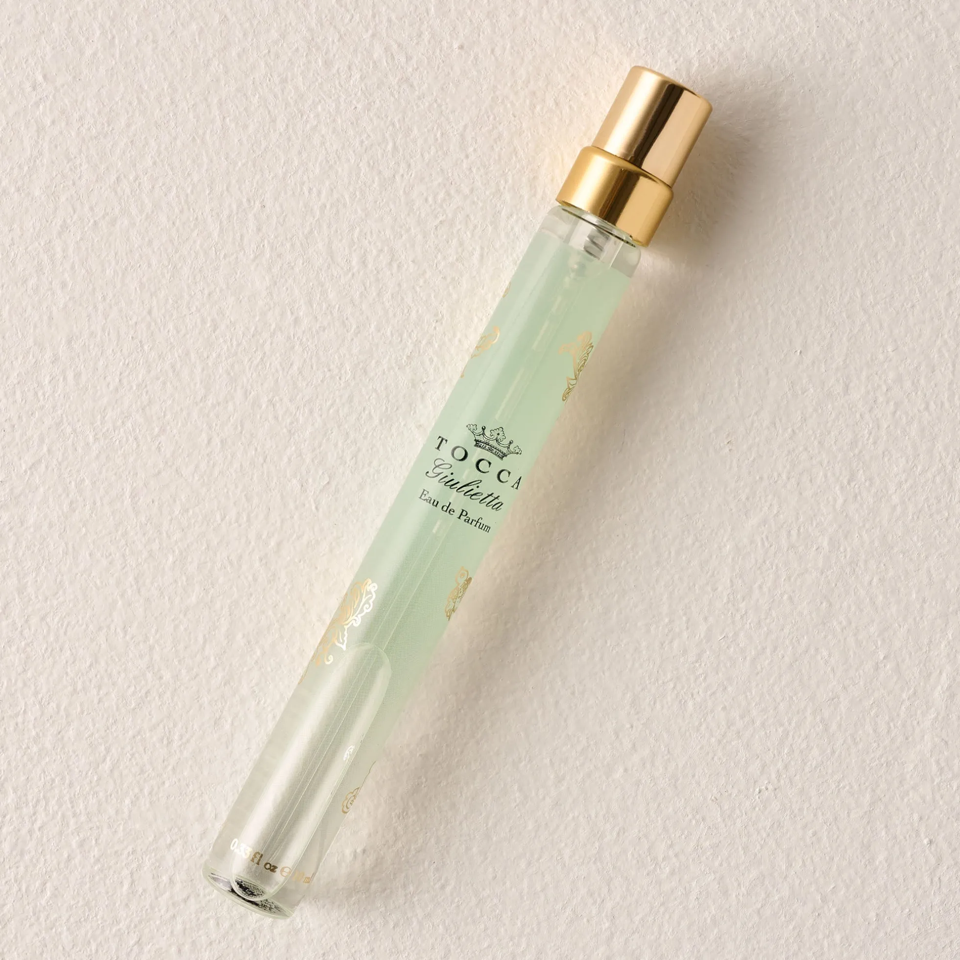 Giulietta Fragrance 10ML Eau De Parfum Travel Spray