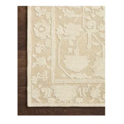 Gloria Natural Ivory Rug