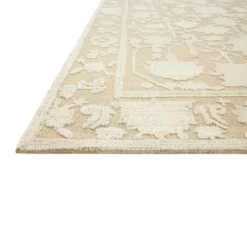 Gloria Natural Ivory Rug