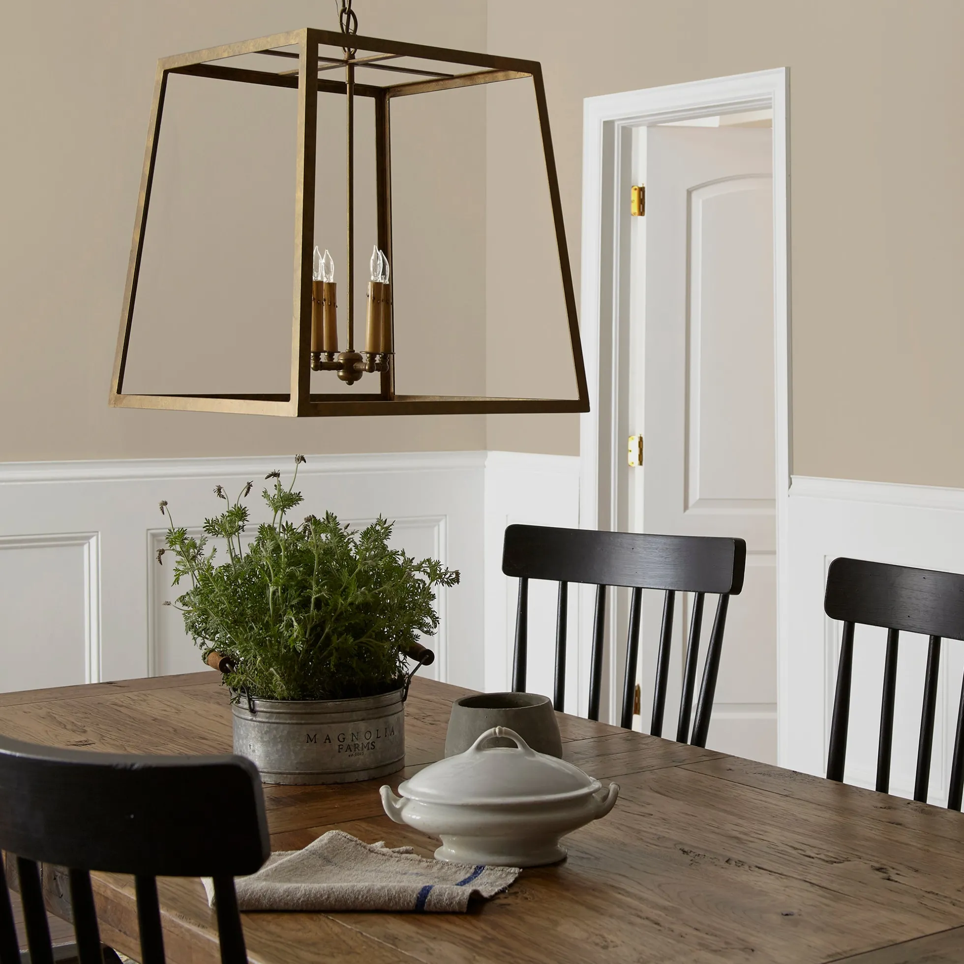 Gold Moss - Classic Interior Paint