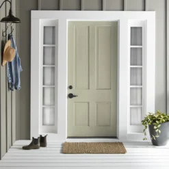 Gold Moss - Exterior Paint