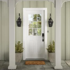 Gold Moss - Exterior Paint