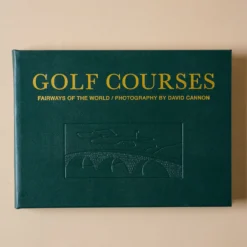 Golf Courses - Fairways of the World