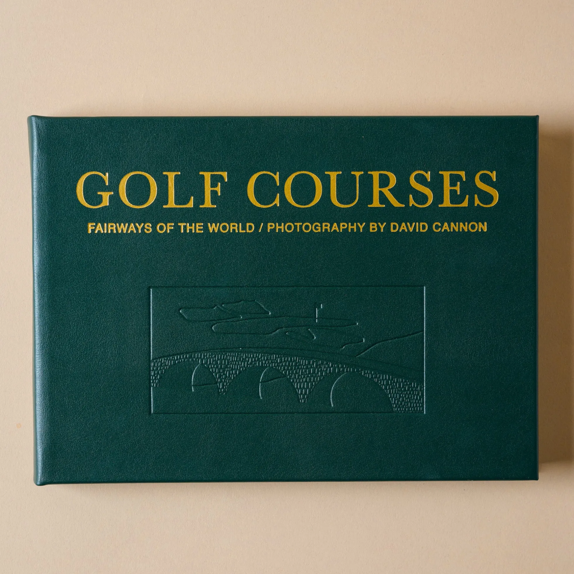 Golf Courses - Fairways of the World