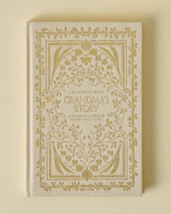 Grandma's Story Journal