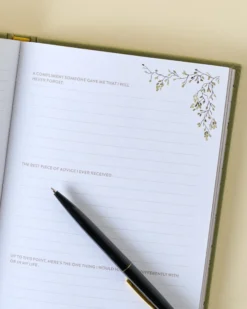 Grandma's Story Journal