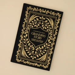 Grandpa's Story Journal