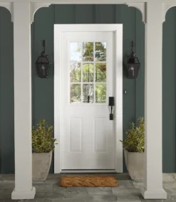 1905 Green - Exterior Paint