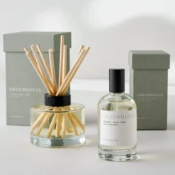 Greenhouse Room Spray