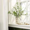 Green Leaf Branch