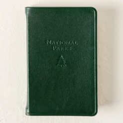 Green National Parks Guide