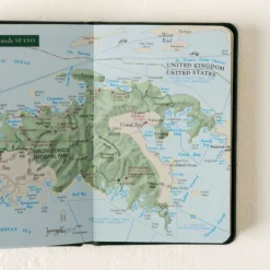 Green National Parks Guide