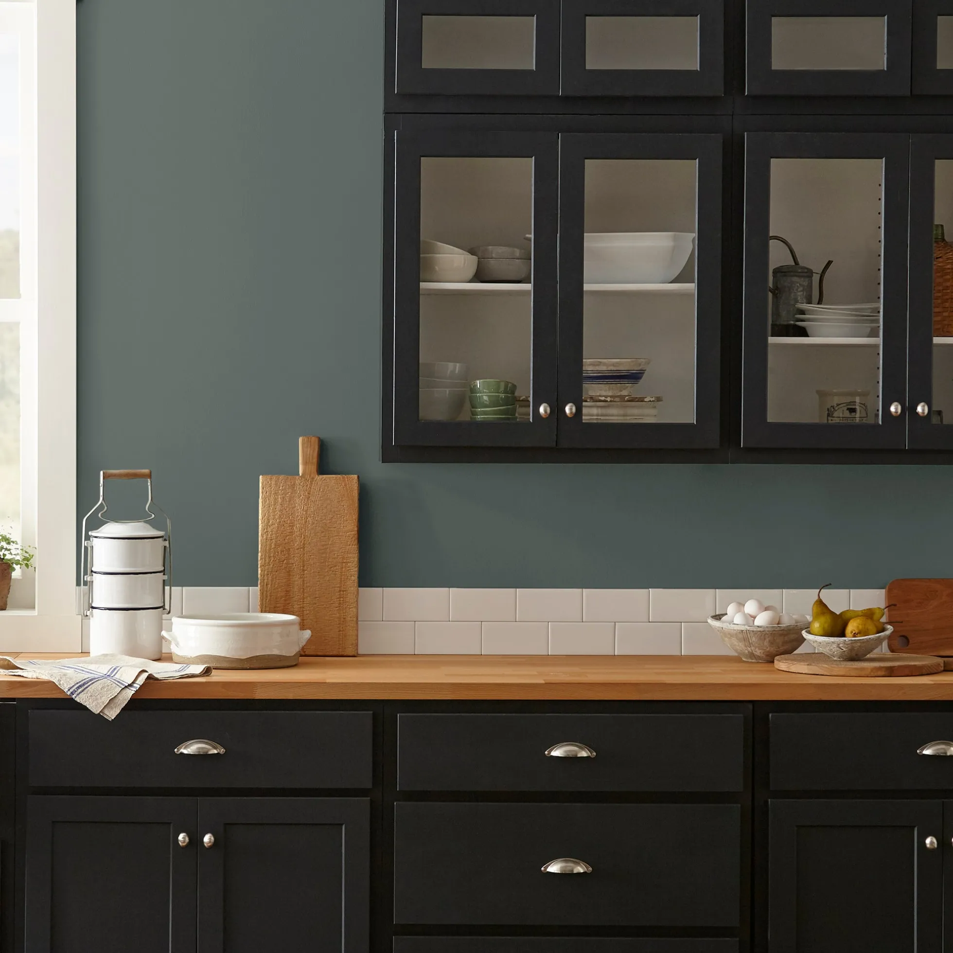1905 Green - Premium Interior Paint