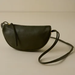Half Moon Bag