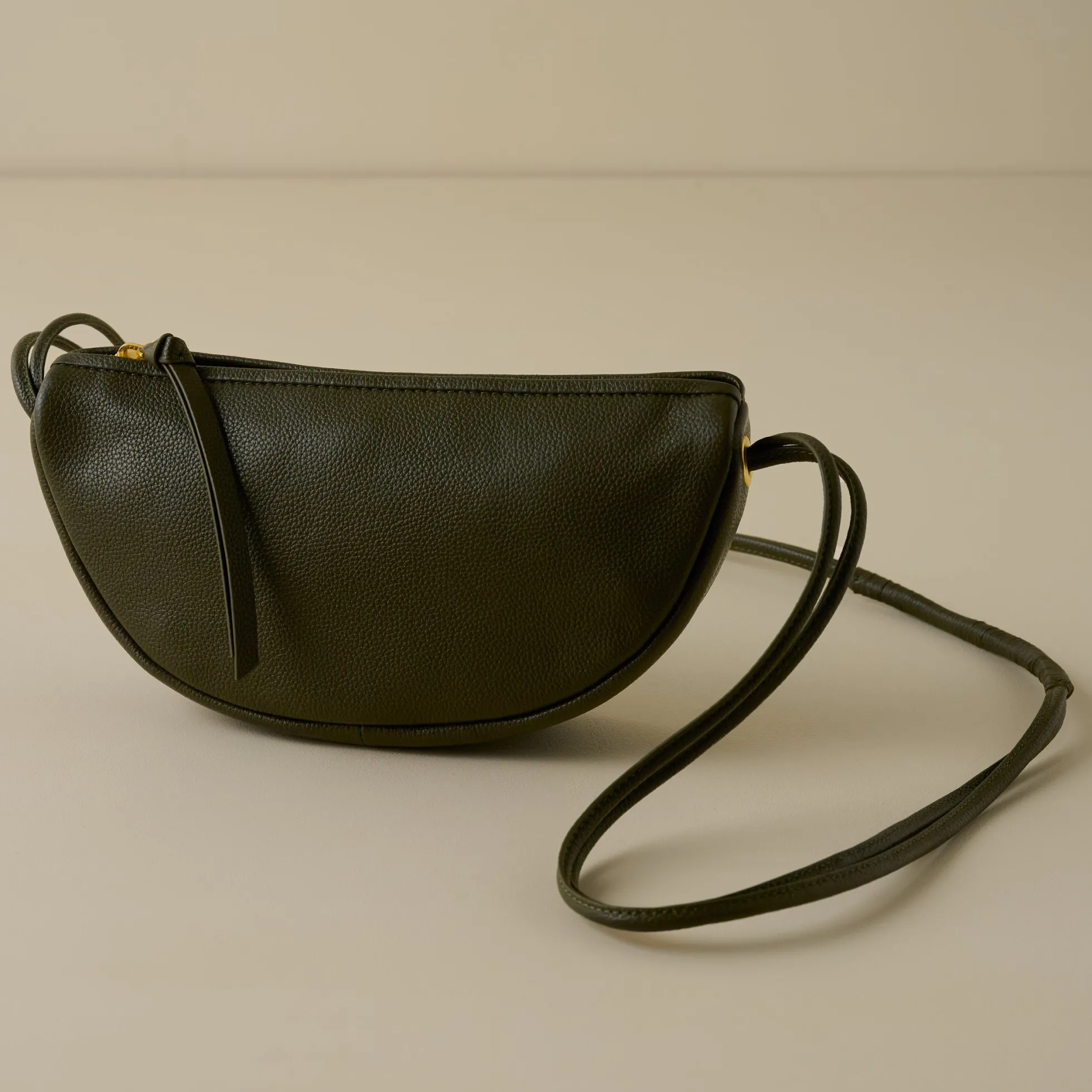 Half Moon Bag