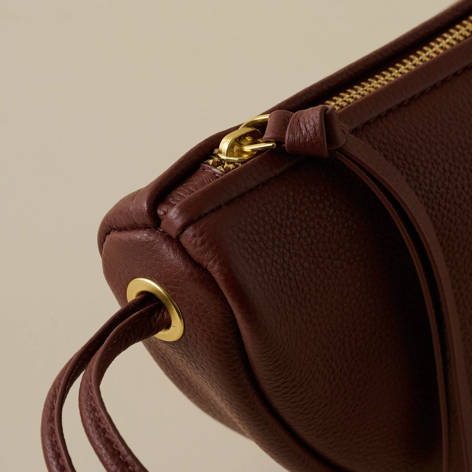 Half Moon Bag