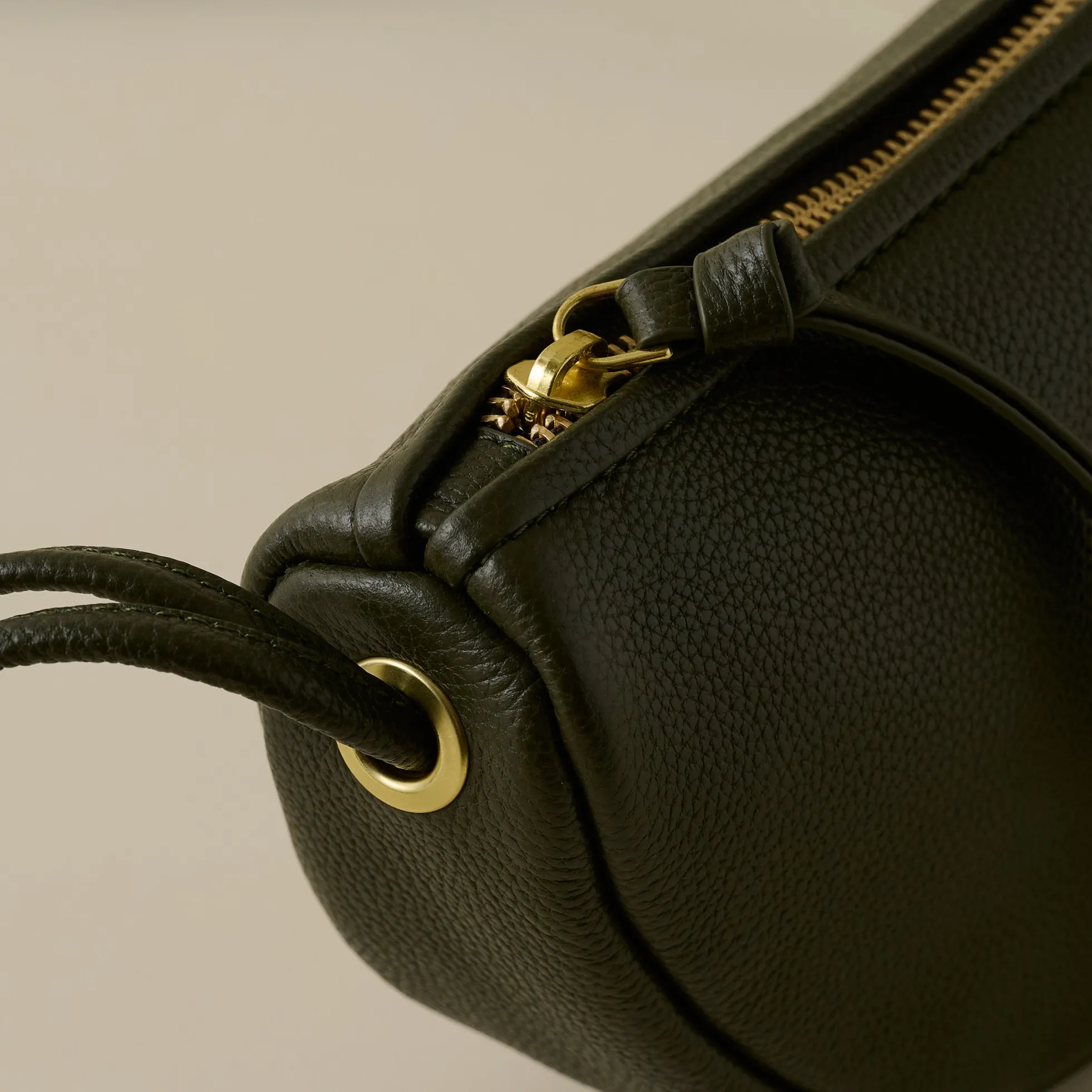 Half Moon Bag