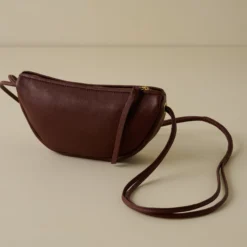 Half Moon Bag