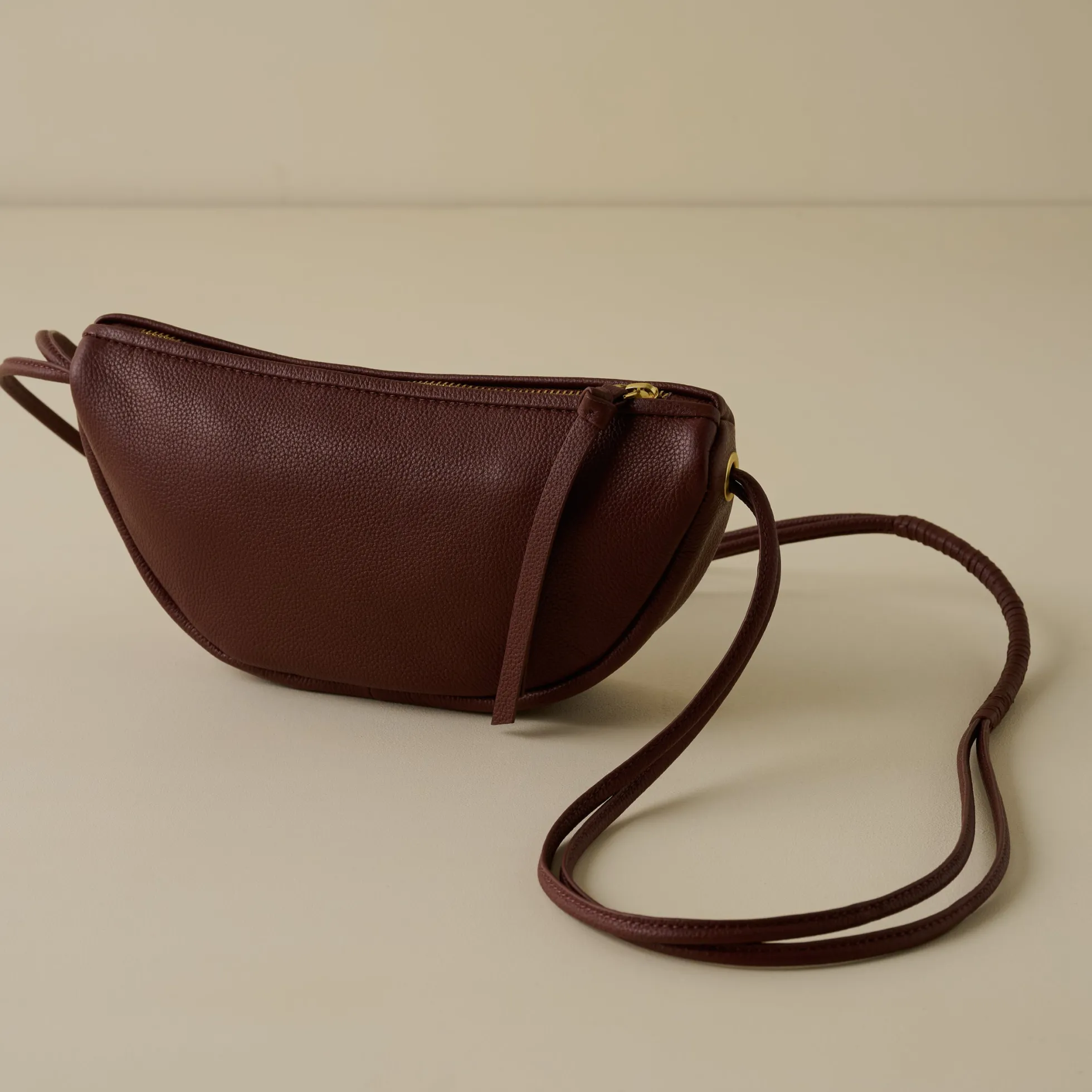 Half Moon Bag
