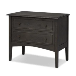 Hamilton Nightstand