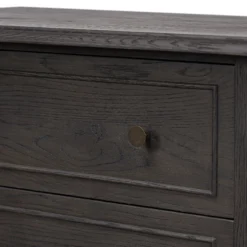 Hamilton Nightstand