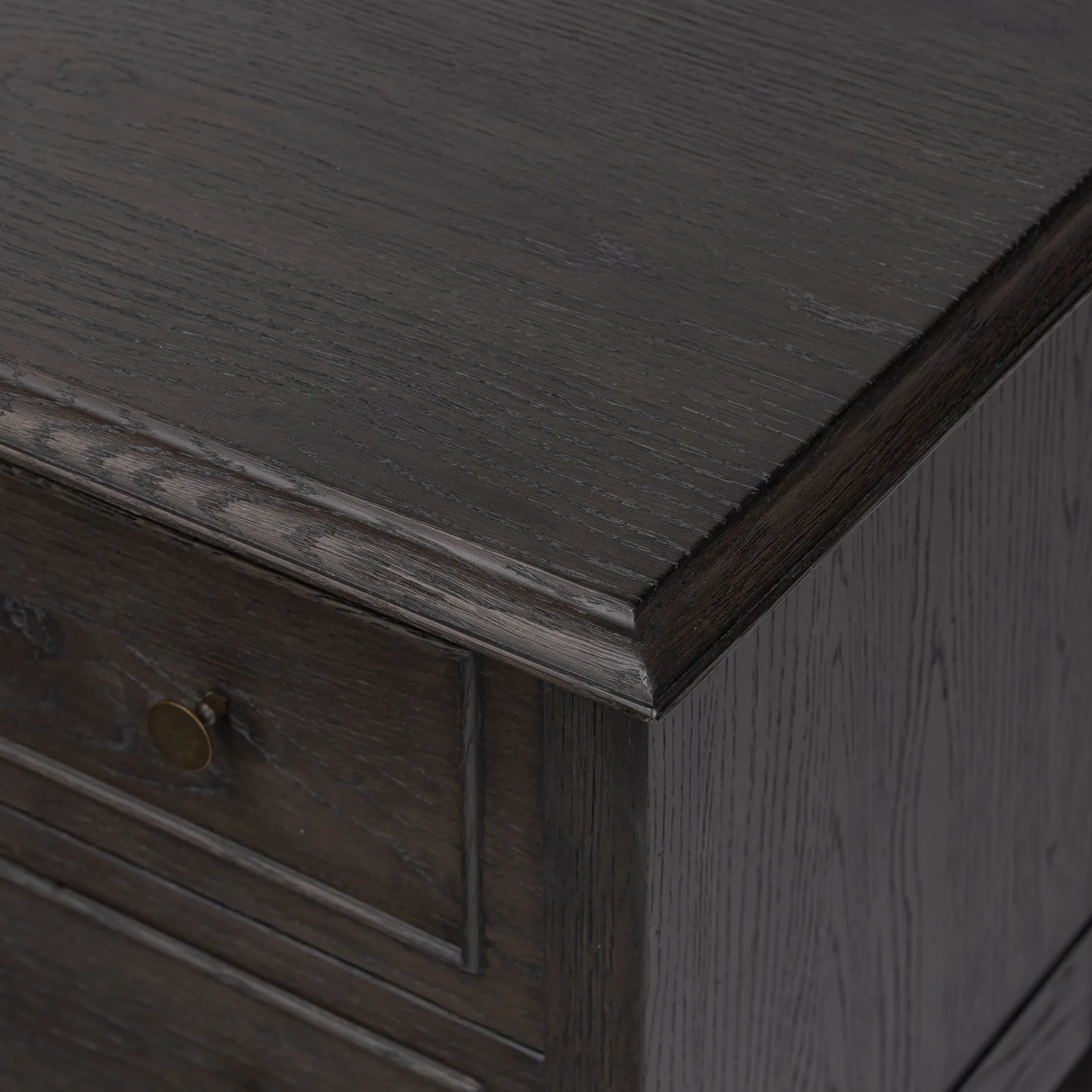 Hamilton Nightstand