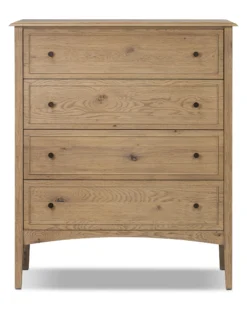Hamilton Tall Chest
