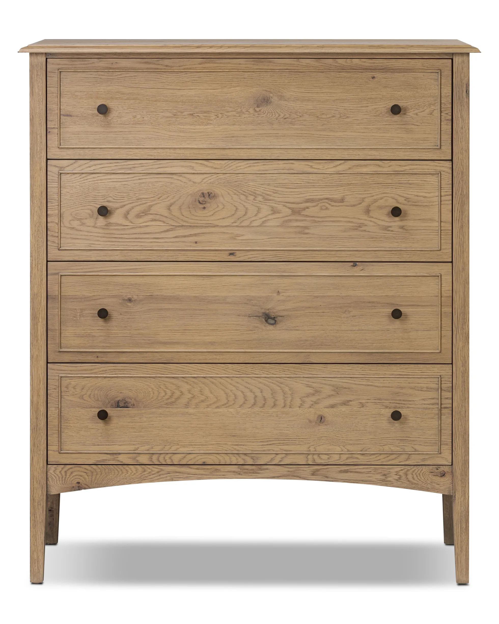 Hamilton Tall Chest