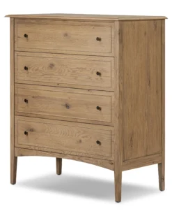 Hamilton Tall Chest