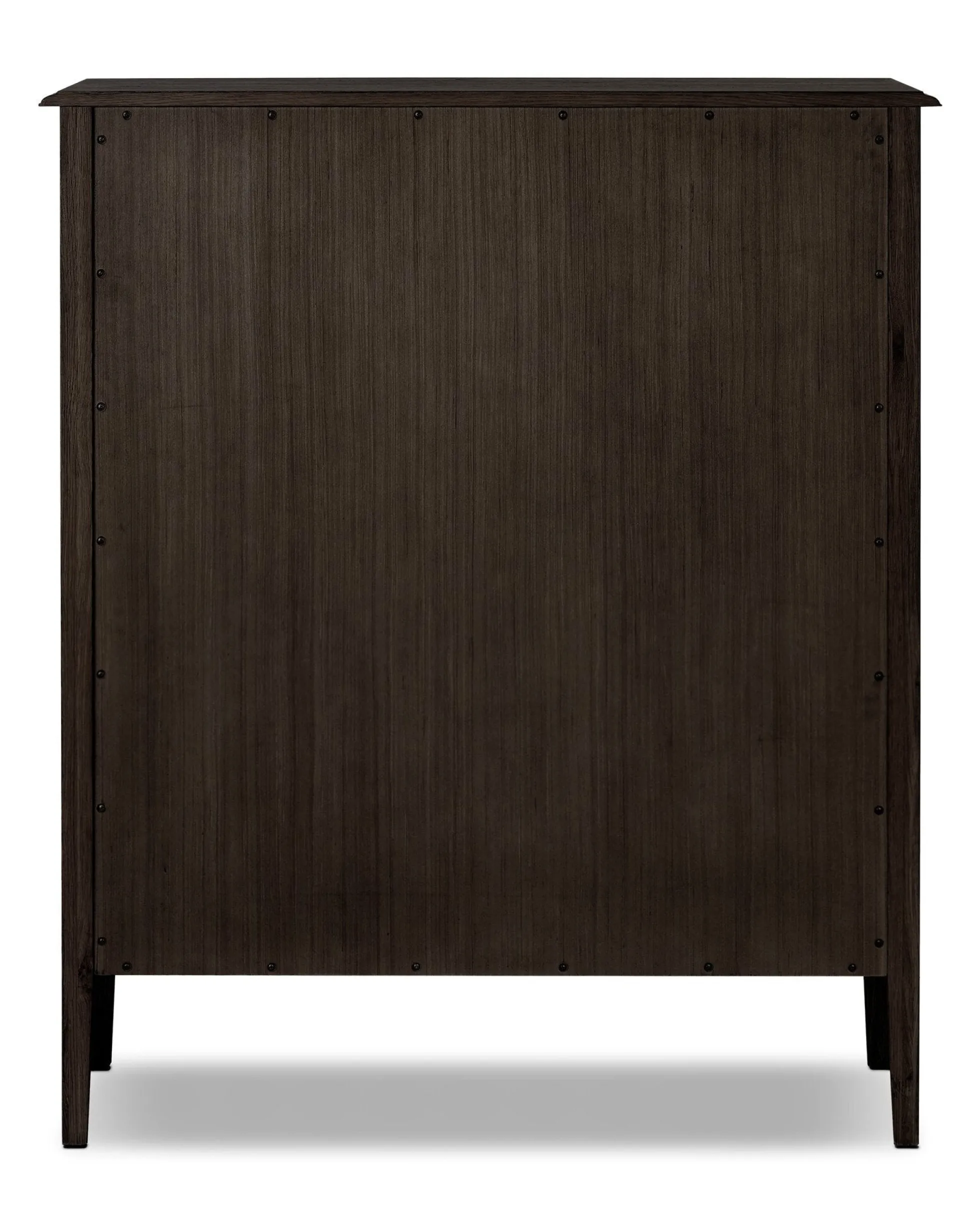 Hamilton Tall Chest
