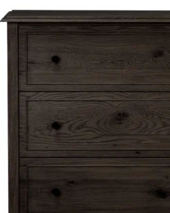 Hamilton Tall Chest