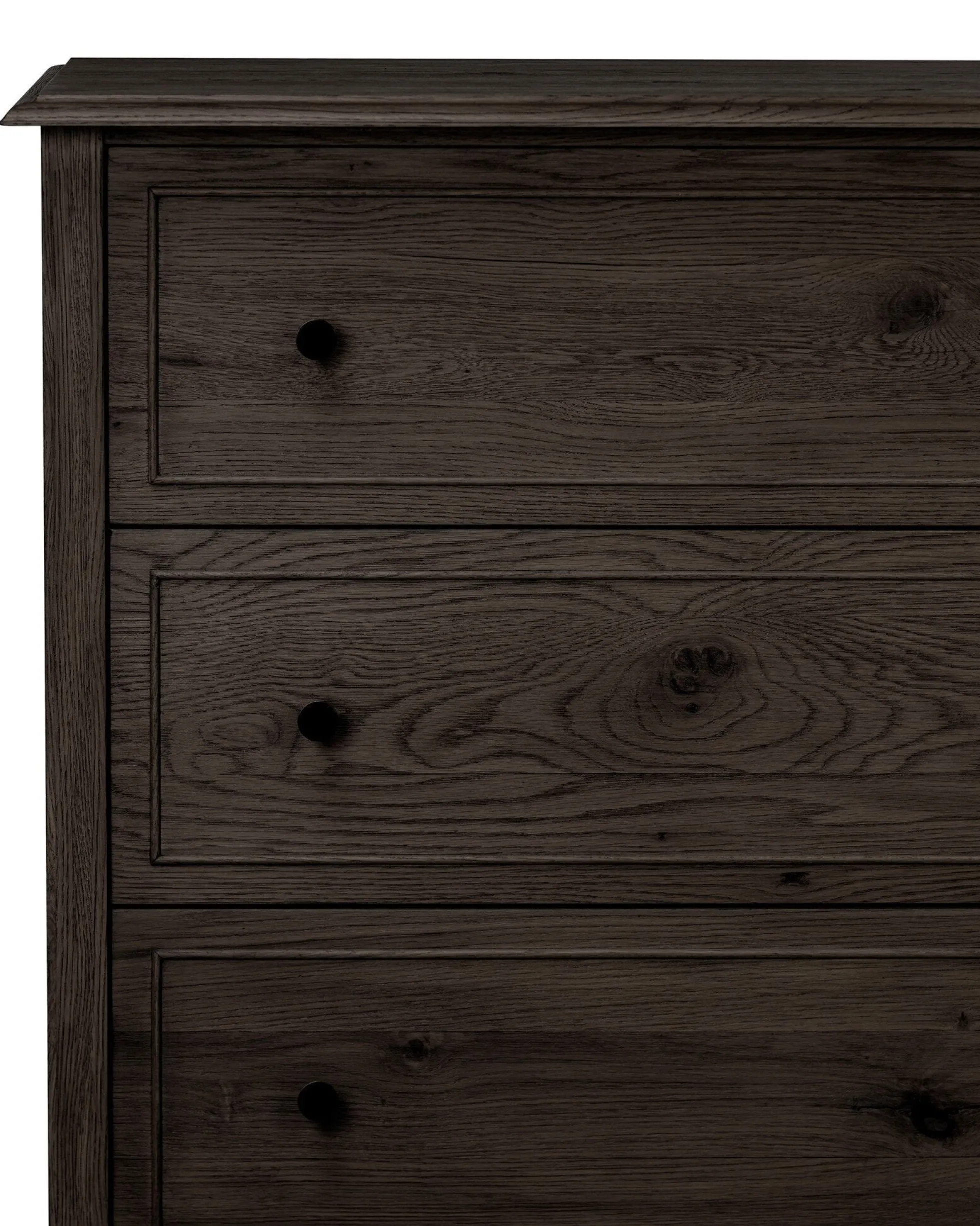 Hamilton Tall Chest