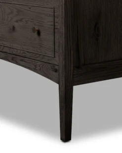 Hamilton Tall Chest