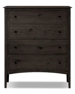 Hamilton Tall Chest